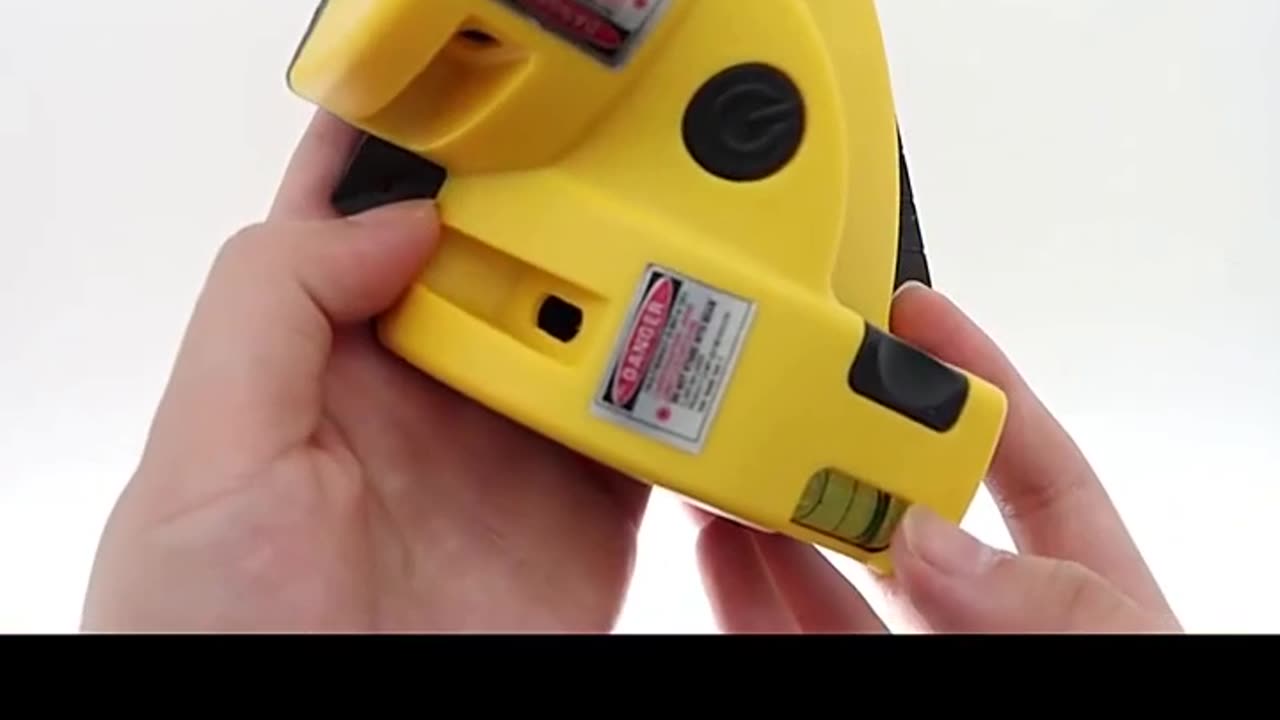 90 Degree Right Angle Square Laser Level High Quality Instrument