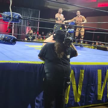 TREVOR MURDOCH HIGHLIGHT #CERTIFIEDWRESTLINGPODCAST ##PROWRESTLING ##NWAPOWERRR