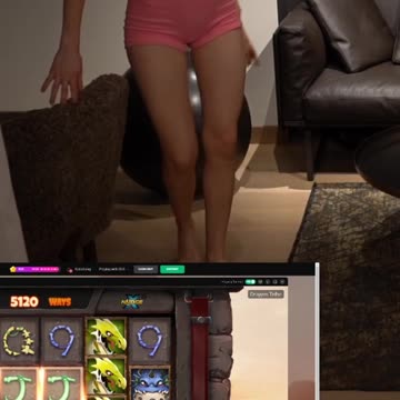 everything is real on the screen