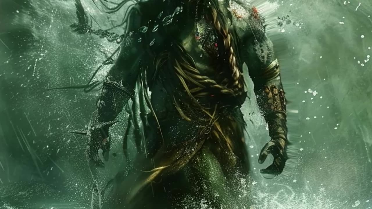 The Spirit War Short