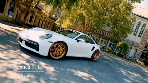 Such a handsome Porsche # Porsche 911