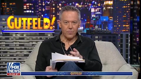 Gutfeld! (Full Episode) - Friday, February 9, 2024.