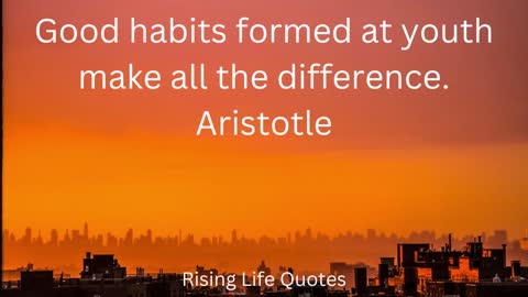 Aristotle Quotes