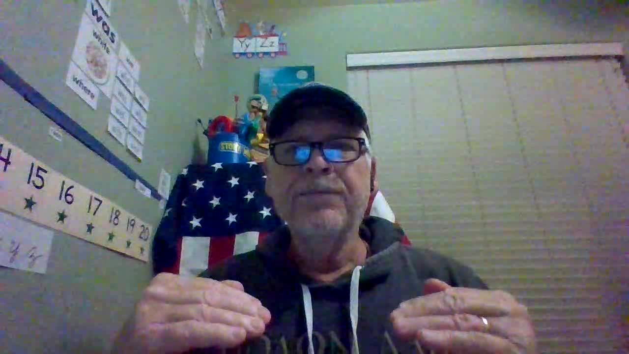 Constitution Series: 1 17 2023