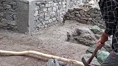 Thor Hammer