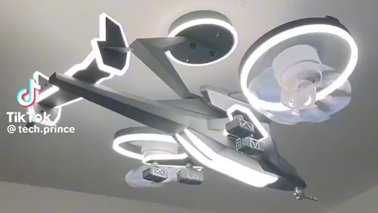 Amazing gadgets
