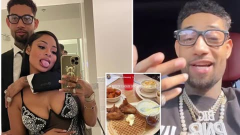 PNB ROCK KILLED IN L.A. : RUMORS CLAIM HE WAS BACKDOORED BY HIS GIRLFRIEND