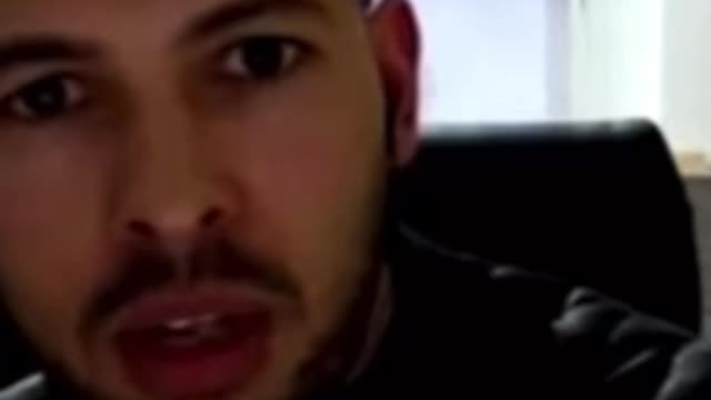Andrew Tate says how he feels about Trump