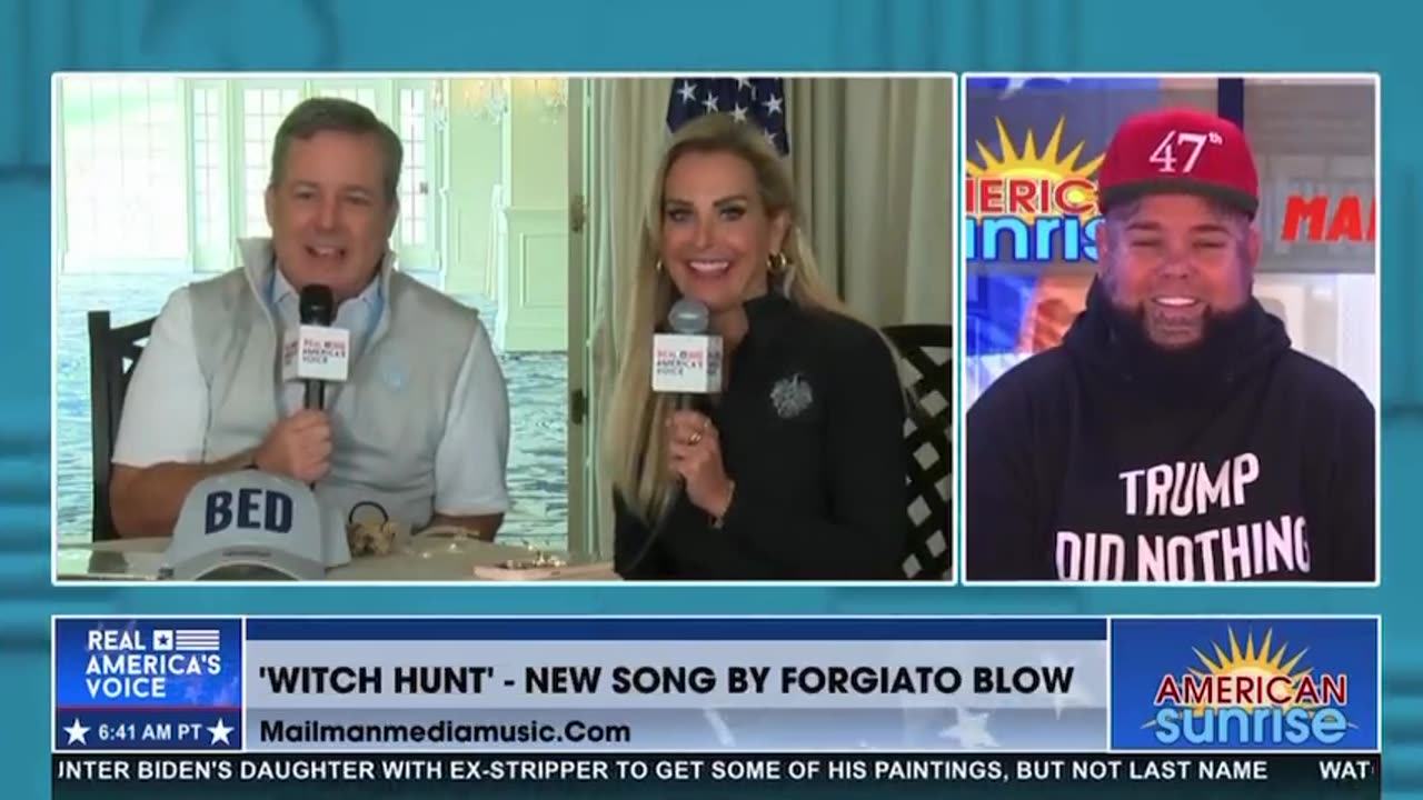 Forgiato Blow on Witch Hunt-1994 Crime Act-And 2 Tiered Justice System