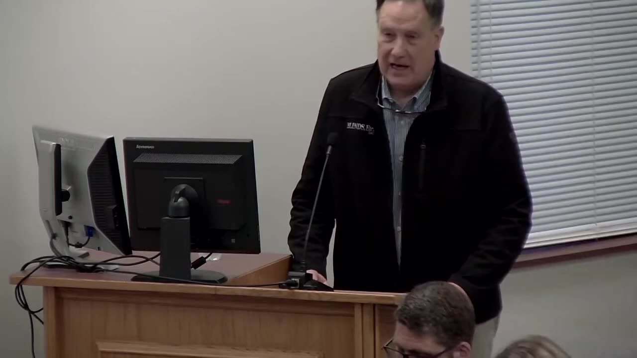 Public Comment - Alan - CDA School Board Meeting 3/13/23