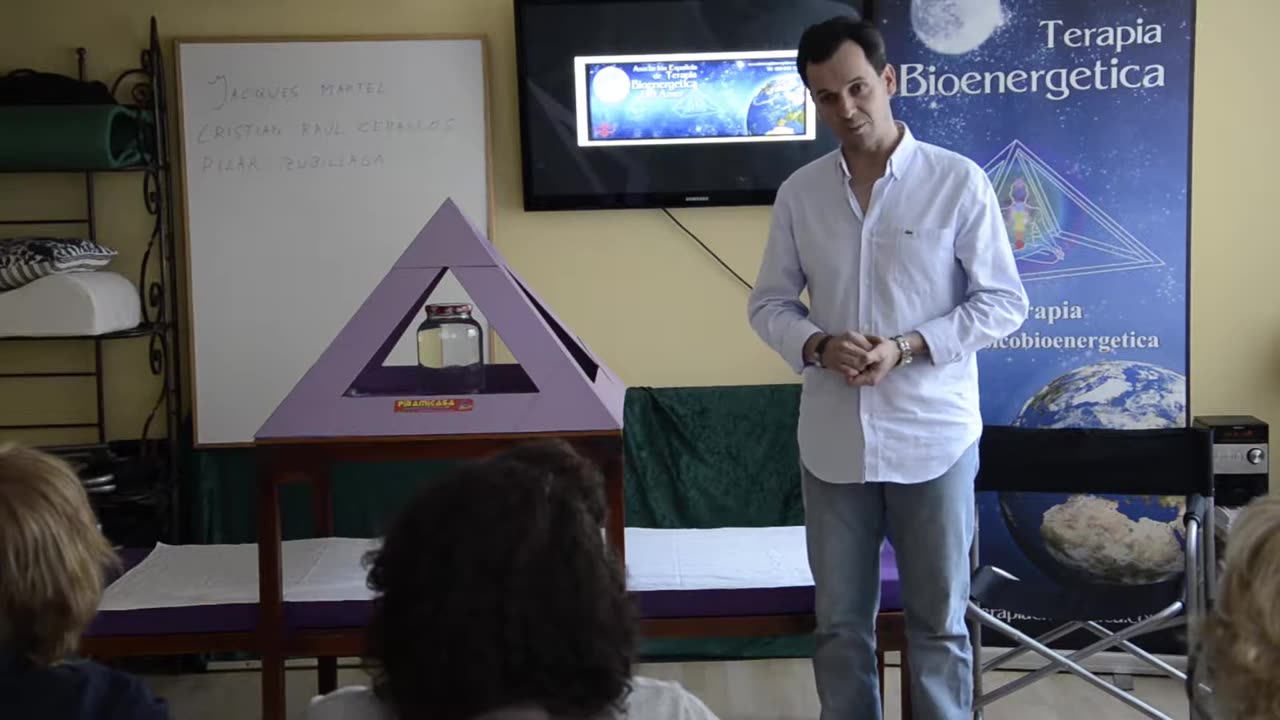 Trilogía del Despertar parte 2