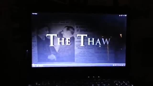 Re: The Thaw (2013)