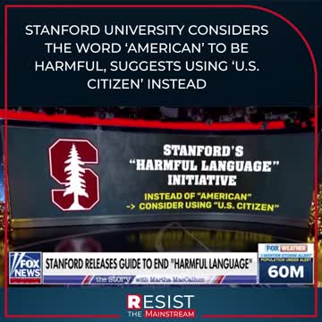 The Word ‘American’ Is Now Harmful