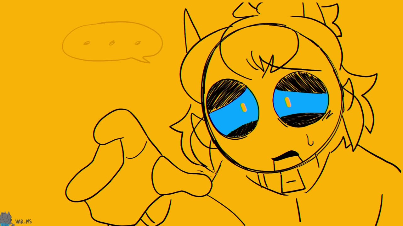 HAPPY RAVE TW Animation DHMIS