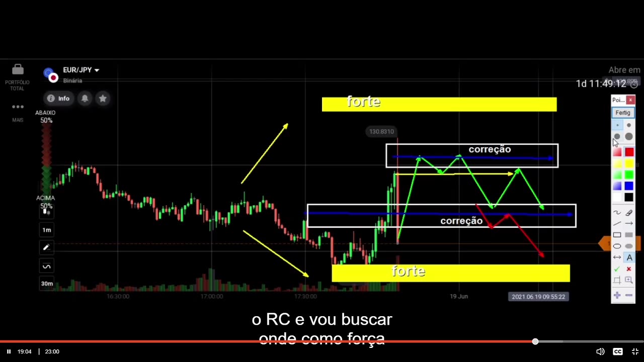 Cadu Rinaldi - Treinamento Hunter - MODULO 8 - AULA 12