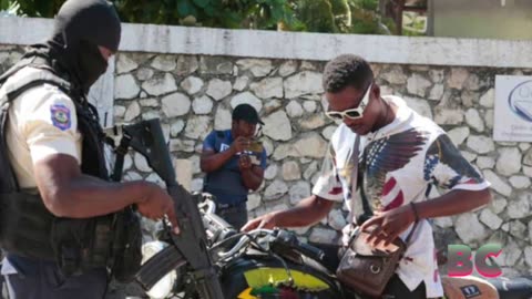 More than 100 suspected gang members have been killed as vigilantism grows in Haiti