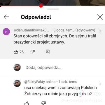 Stan gotowości