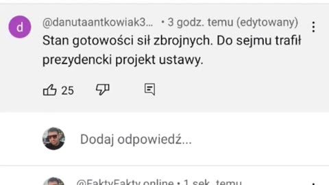 Stan gotowości