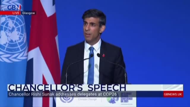 That’s why he was put in this position a useful idiot