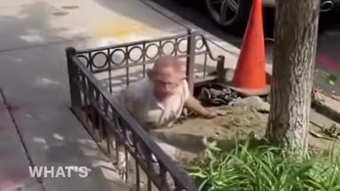 Mole Man