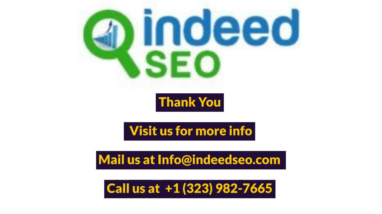 Google My Business Optimization