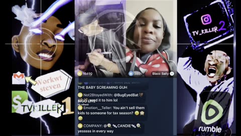 KIWON INTERVIEW JANKY JAYMEE SHIT CRAZY