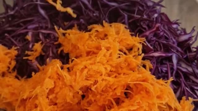 cabbage salad