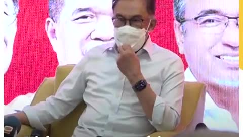 I’d be first to oppose Anwar-Zahid pact, says Rafizi