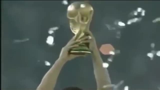 Highlight 2002 World Cup Final : Germany vs Brazil