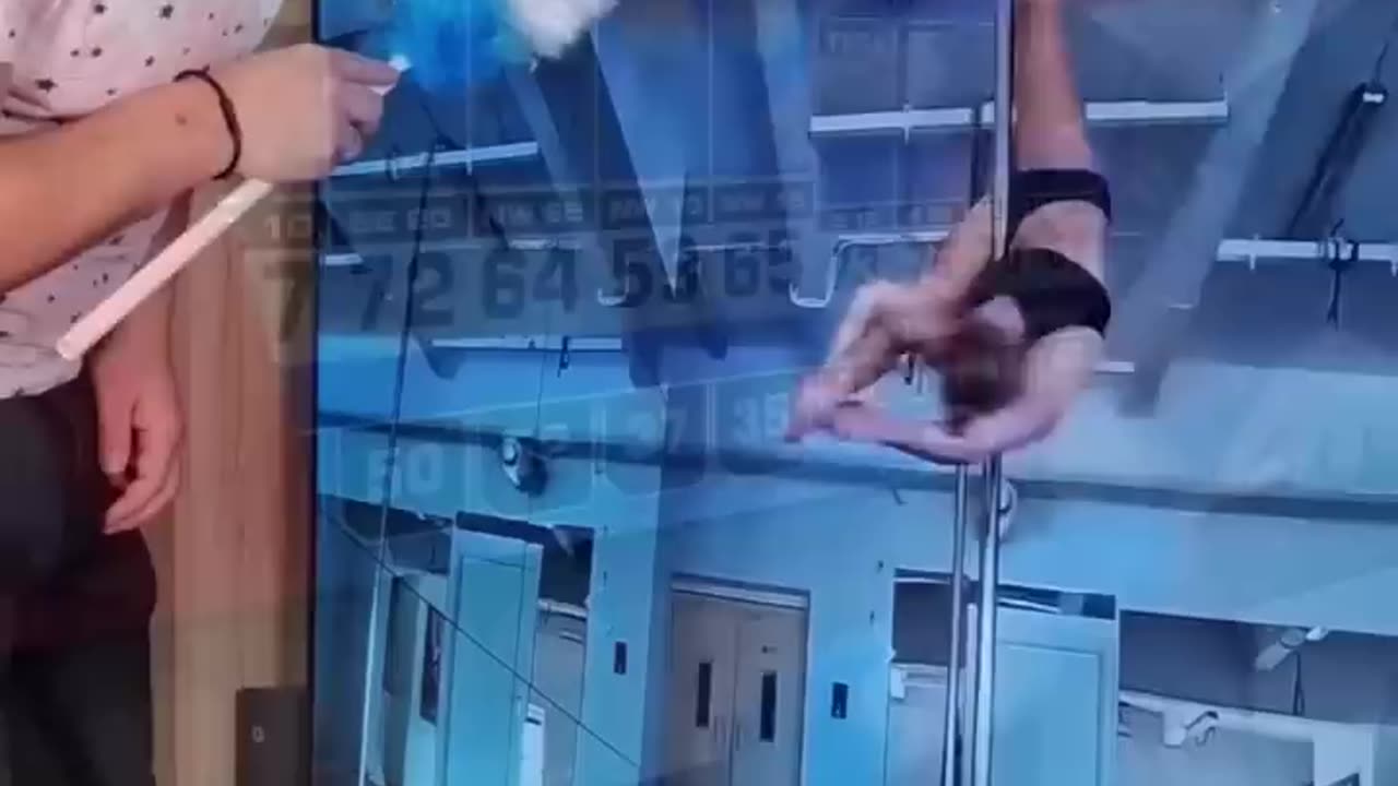 Fail- of- the- weak