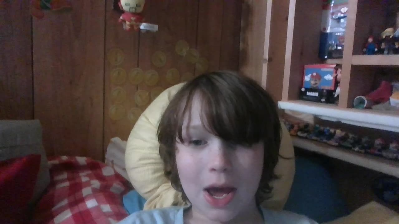 My Old Camera Quality