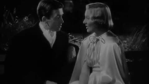 Clip From: You Can't Take It with You (1938)(Lionel Barrymore-Dub Taylor)(Dir-Frank Capra) Academy Award-Best Picture