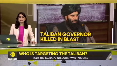 Gravitas - Afghanistan- Extreme forces rise to take on the Taliban. Here's all you need to know