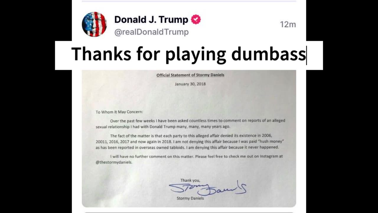 Story of a Useful Idiot