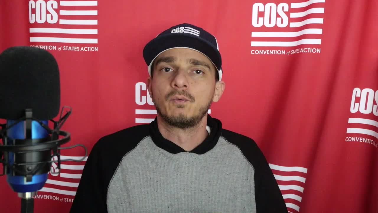 The Most Important Thing You Can Do At COS - GC/RC Weekly - 01/09/23