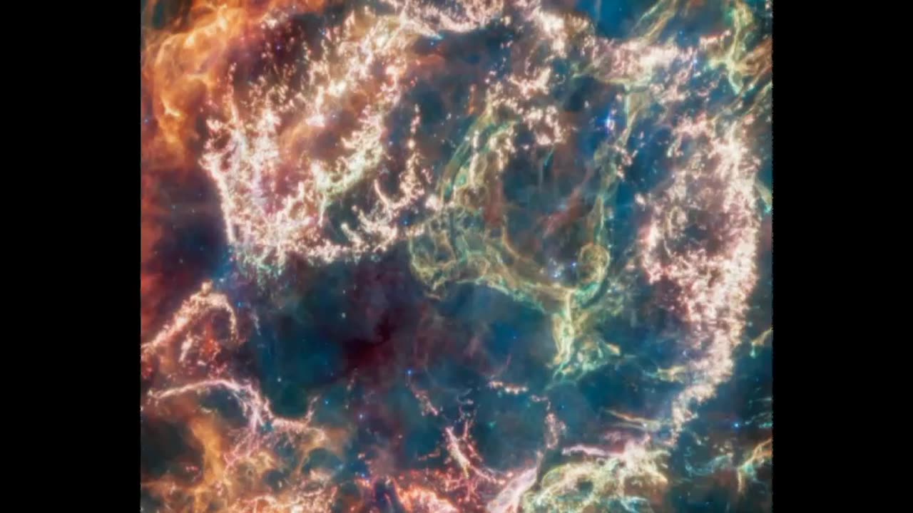 Epic Pictures Of Galaxy