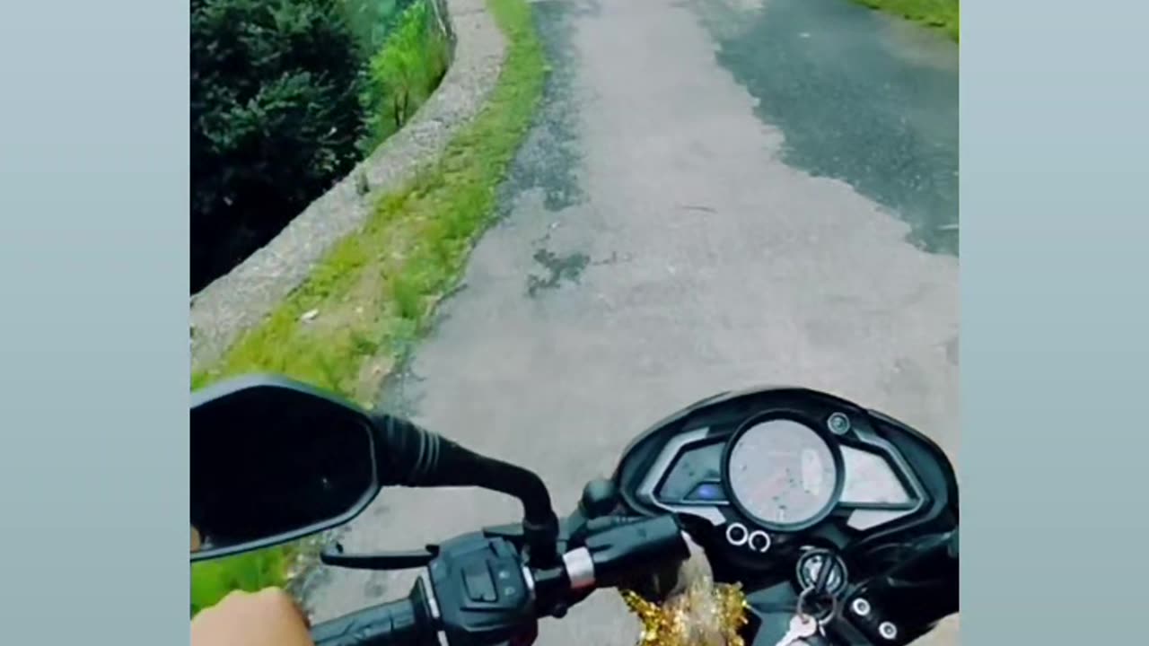Ns125 status for bike lovers Must watch