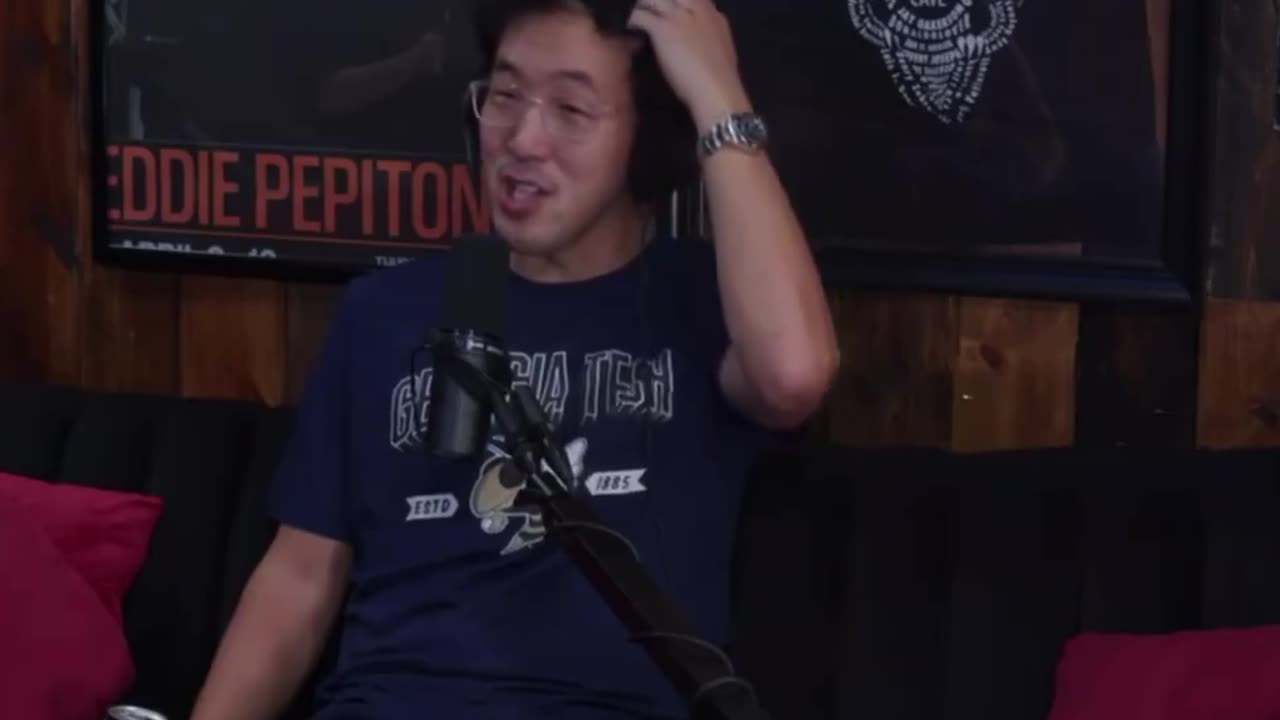 White People Keeping It Real