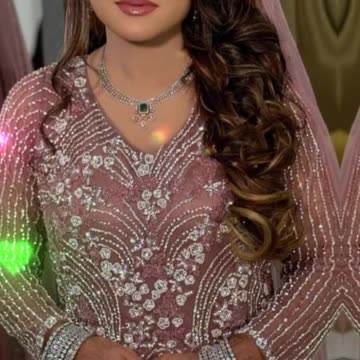 অসাধারণ সুন্দর বধূ সাজ...