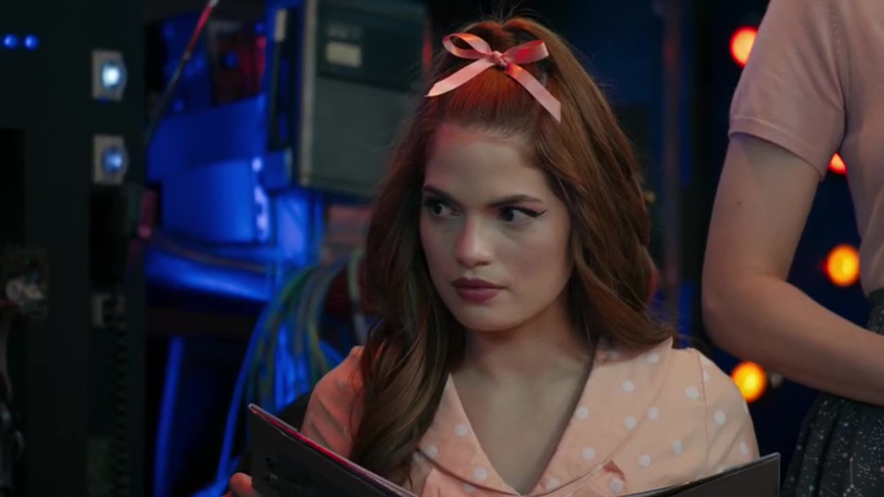 Club 57 Temporada 2 Capitulo 51