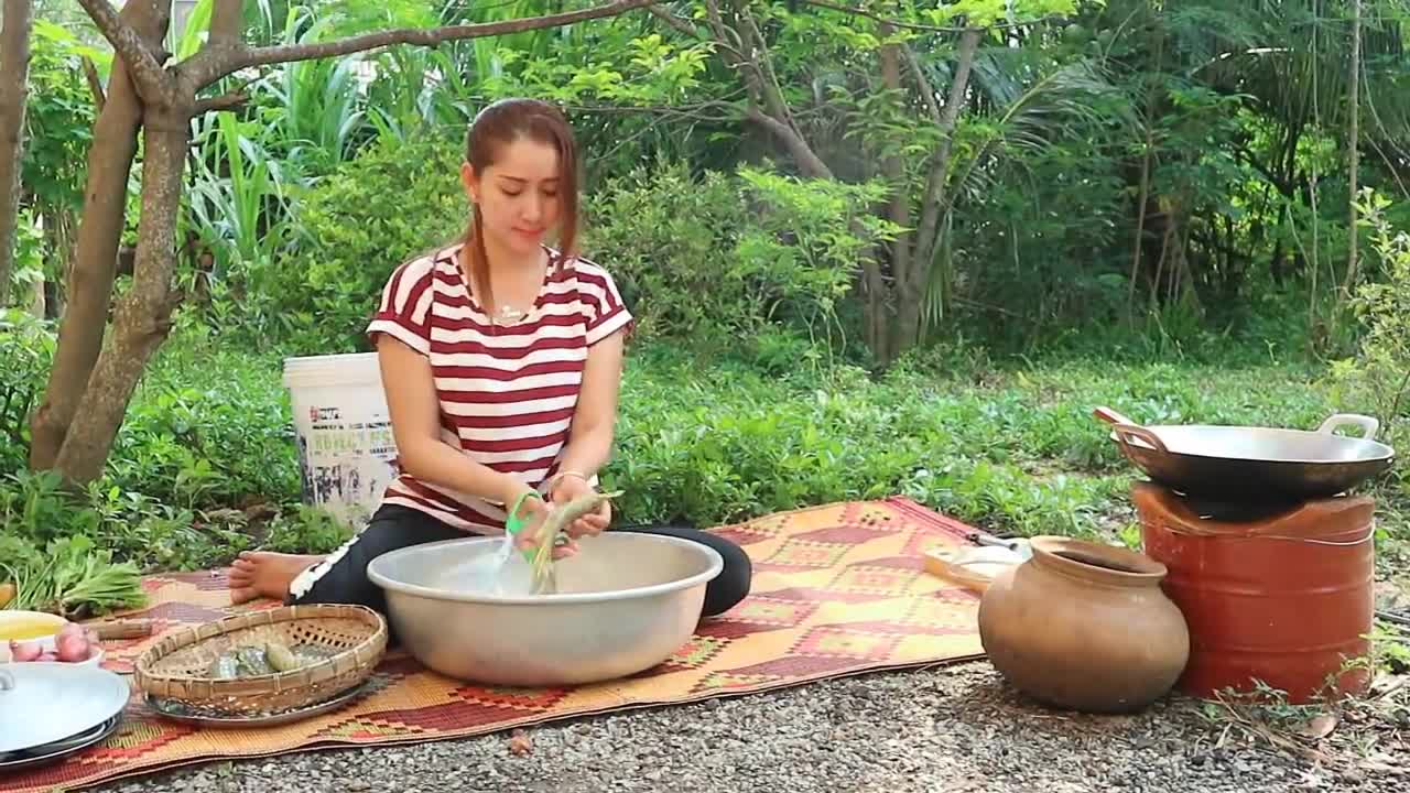 Yummy Mantis Shrimp Stir Fry Recipe, Mantis Shrimp Cooking Recipe