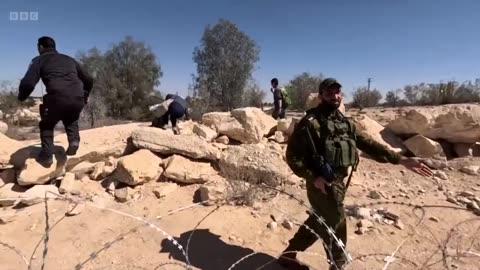 BBC News Israel
