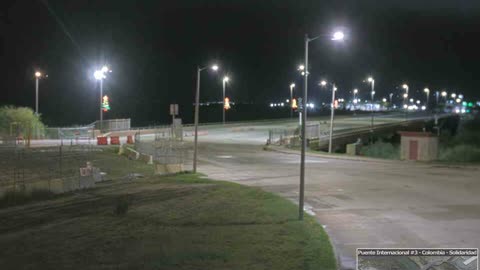 2023-12-15 - Puente Internacional 3 (viendo hacia Colombia, Nuevo León)