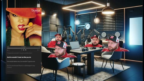 TechSavvyJoe's Music Lounge: Relax & Enjoy the Vibes with Me