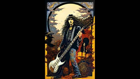 George Harrison AI - Simple Man (Lynyrd Skynyrd)