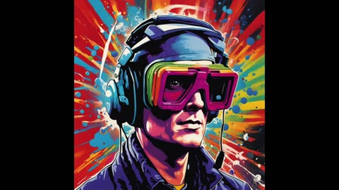 Thomas Dolby, She Blinded Me With Science (Ultimix Back Spins)