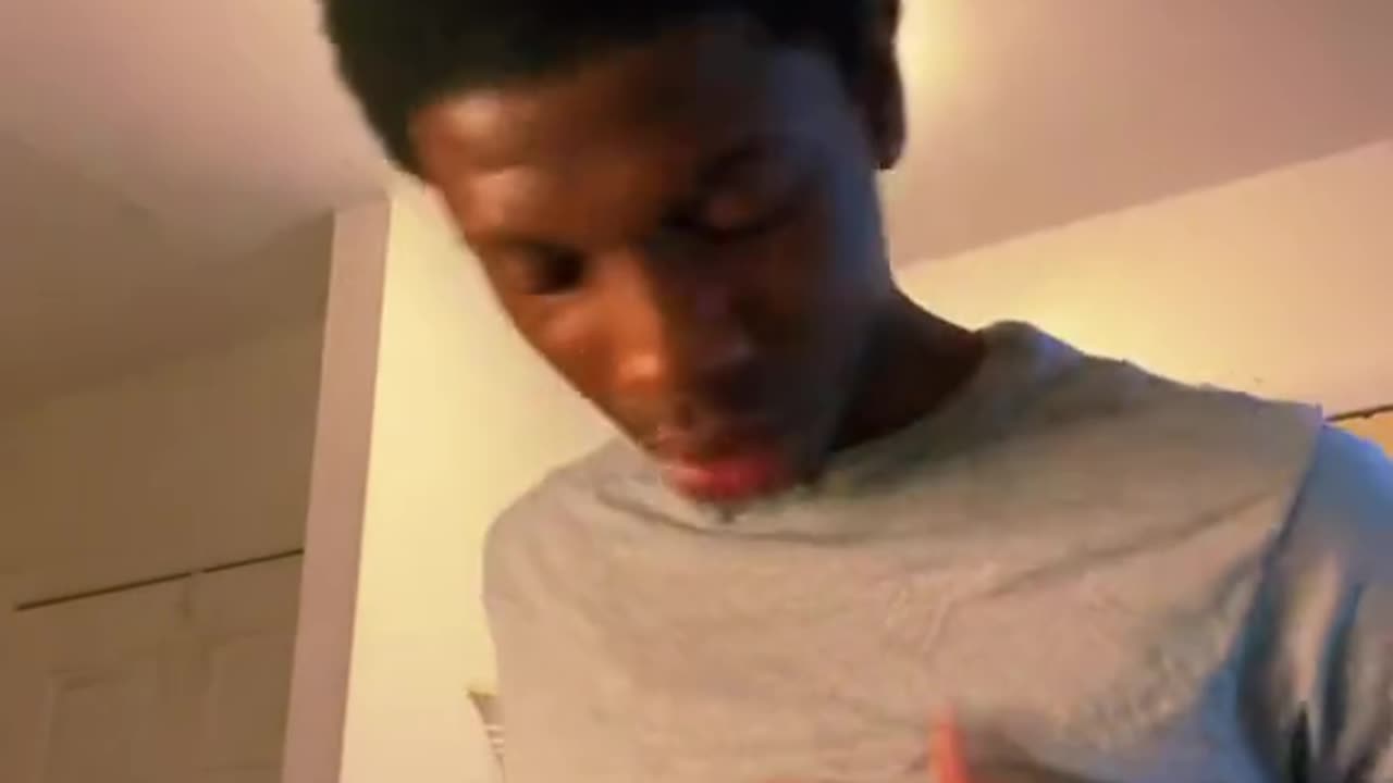 Me Acting Like I’m Looking For My Bus Pass Before I Ask For A Free Ride