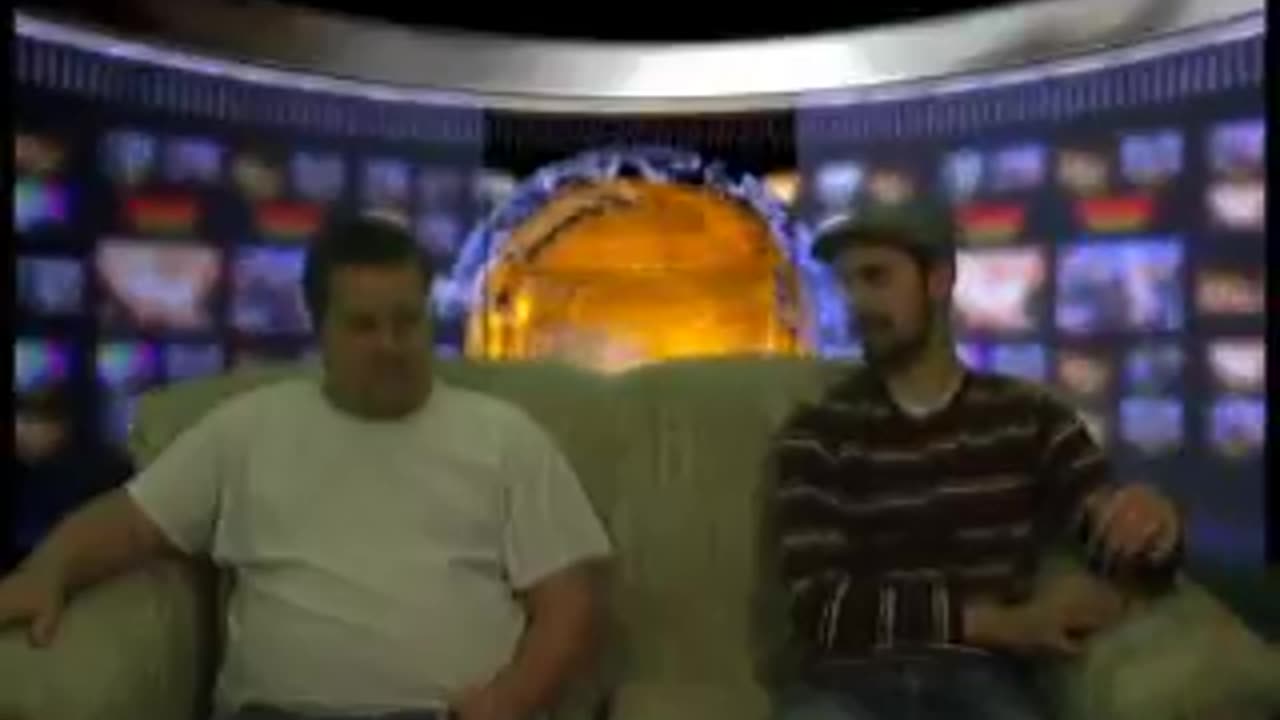 That's Life Show (One Year Specail)