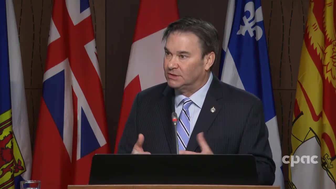 Canada: NDP MP Don Davies calls for public inquiry into COVID-19 response – November 14, 2022