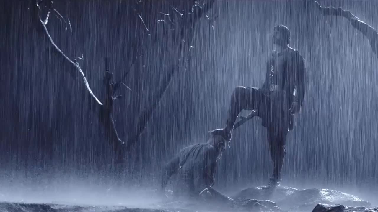 Bahubali Bollywood Hindi Movie Fight Scene